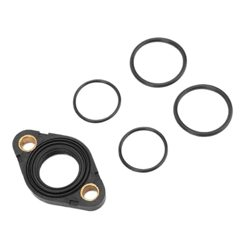 Joint de couvre-culasse N46 N42 pour BMW E87 E46 E90 - 4