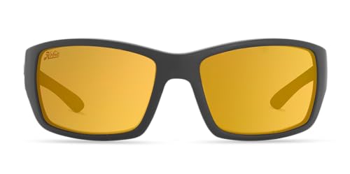 Image of Hobie Unisex Everglades Float Rectangular Sunglasses