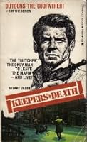 Keepers of Death (The Butcher, 3) 0523000847 Book Cover