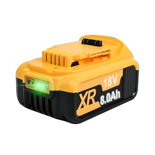 s50 Batteries,6.0ah Ersatzakku für Akku,