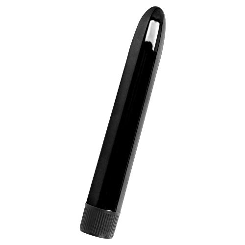 INTENSE - VIBRATEUR VITO NOIR -