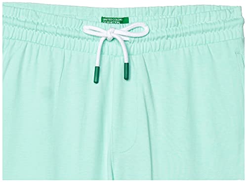 Image of United Colors of Benetton Boy's Bermuda Shorts Cotton Casual