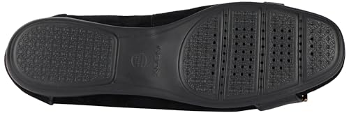 Geox Womens D Annytah B Ballet Flat2