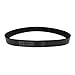 135J6 Poly V Planer Drive Belt for Ryobi AP10 AP-12, Delta 22-540 22-546 TP300, Wen 6550 (2-Pack)