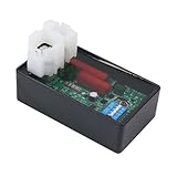 Fonction : CDI moto Longue durée de vie, facilite le démarrage et conduit plus facilement.