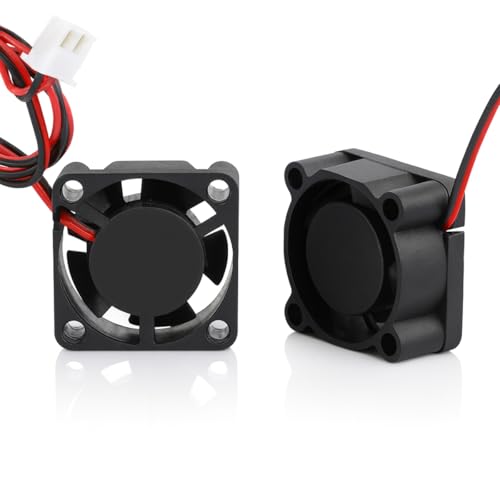 Newwish 2510 t@ DC 12VA25mm x 25mm x 10mm fA{[xAOmCYuVXpALVt@ XH2.54-2 s 3Dv^[o@zbgGhp(2)