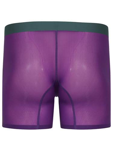 Shorts deportivos para hombre para ciclismo miniatura 4