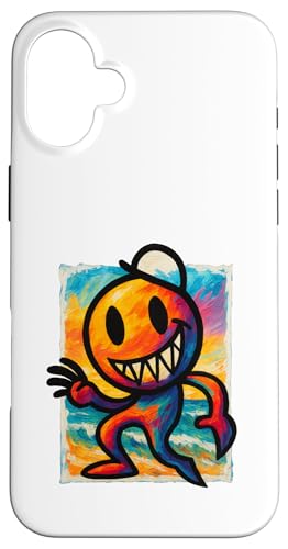 N₩Ȏ`̂ɂɂɂɂ΂ X}zP[X iPhone 16 Plus p