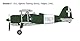 Italeri 2842 1:48 FIAT CR.42 Falco Jagd.-F/Nachtjäger - Modellbau, Bausatz, Standmodellbau, Basteln, Hobby, Kleben, Plastikbausatz, Militär Bausatz