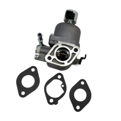 Carburateur moteur 20 CV pour un tracteur tondeuse prêt pour le jardin