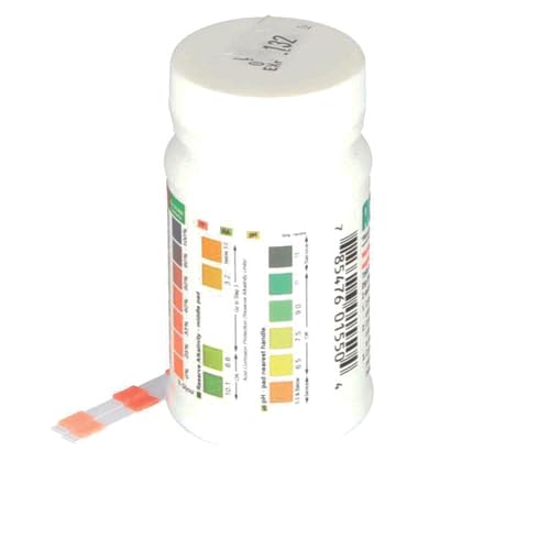 All States Coolant PH Test Strips fits Fluids/Chemicals/Oil/Additives Antifreeze