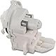 ALGOMAS® Entwässerungspumpe für Spülmaschine Copeci KEBS 100/110 | Herstellercodes 00165261 | 00423048 | 00187970 | Breite Kompatibilität mit BOSCH, SIEMENS, NEFF und mehr