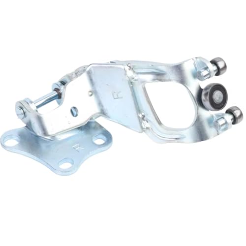 Guide de charnière de porte coulissante 6838008031 kit gauche droit pour Sienna V6