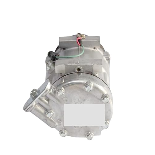 Compresseur ca SD7V16 climatisation Fiat 2.3 3.0 Kasten et Citroën 504384357