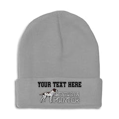 Light Grey Personalized Text Here