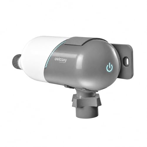 M9-Pro Ozone Water Disinfection Machine - Safe & Effective D...
