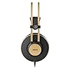 AKG K92 Casque de monitoring fermé haute performance