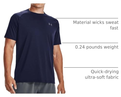 Image of Under Armour Men's Freedom Flag T-Shirt