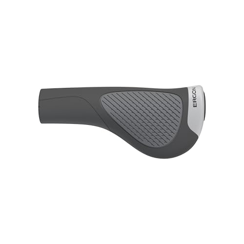 Poignées ergonomiques Ergon GP1 EVO la référence allemande du confort