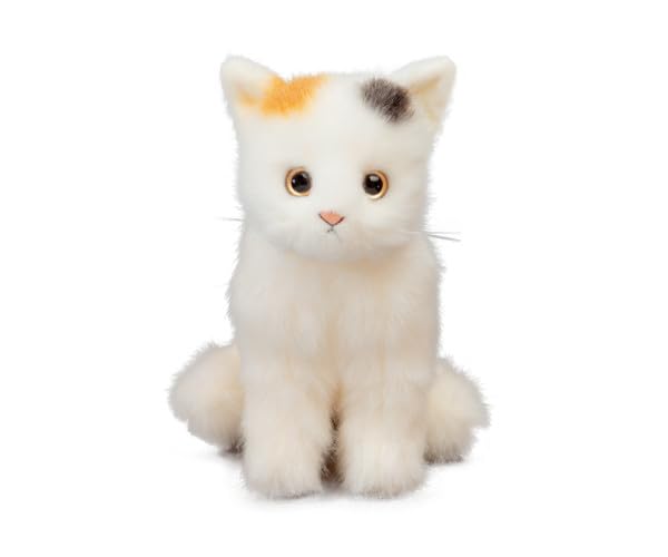 Amazon.co.jp: かわいいなきごえ あまえんぼう 子ねこちゃんmini