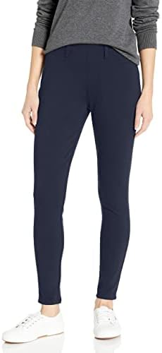 Amazon Essentials Damen Skinny-Fit Stretch-Strick-Jeggings (Erhältlich in Übergröße)