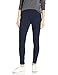 Produktbild Amazon Essentials Damen Skinny Stretch Pull-on Knit Jegging Unterhose Not Applicable, Blau (Navy), (Herstellergröße: Medium SHORT)