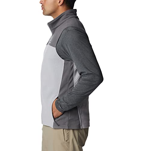 Image of Columbia Men's Overlook Trail Vest