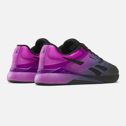 Image of Reebok Womens Nano X5