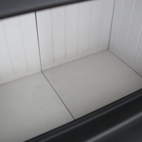 KRATKI Kamineinsatz Warmluft Nadia 12