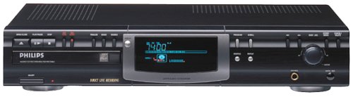 Philips Cdr770Bk Cd Recorder #TOP6