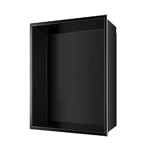 Niche de douche encastrée pour optimiser le rangement de la cuisine et salle de bain