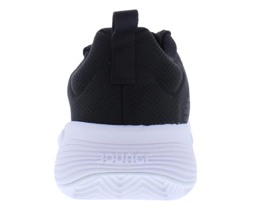Image of adidas Barricade CL Womens Tennis Shoes