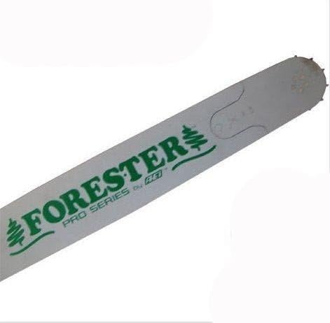 Forester 62 Chainsaw Bar for Husky Chainsaw