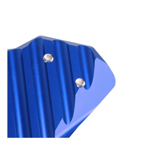 Support latéral de moto stable : plaque d'extension F 650 GS Twin