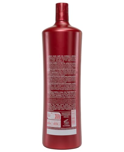 Fanola Wonder Curl Cleansing Conditioner, 1 l (Pack of 1) - Image 2
