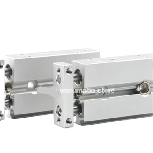 Vérin CXSJM15 pour automatiser les modules de tri dans les ateliers