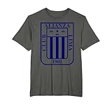 Alianza Lima T-Shirt
