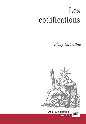 Télécharger Les Codifications PDF