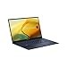 ASUS Zenbook 14 UX3405CA Copilot+ PC | 14" WUXGA 16:10 OLED Display | Intel Core Ultra 9 285H | 32GB RAM | 1TB SSD | Intel Arc | Win11 Home | QWERTZ | Ponder Blue