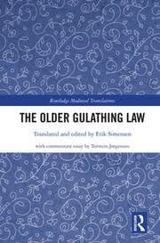 Buy The Older Gulathing Law — BookShops.in