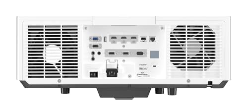 Panasonic PT-MZ882WEJ