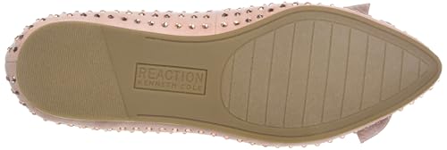 Kenneth Cole Reaction Women's Lucie Jewel Bow Flat Loafer2