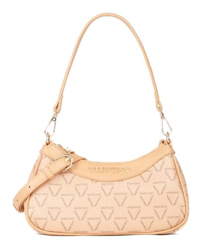 Sac bandoulière Valentino Lady Re beige et multicolore pour femme
