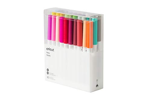 Cricut Gel Pens 30 Pack - Image 2