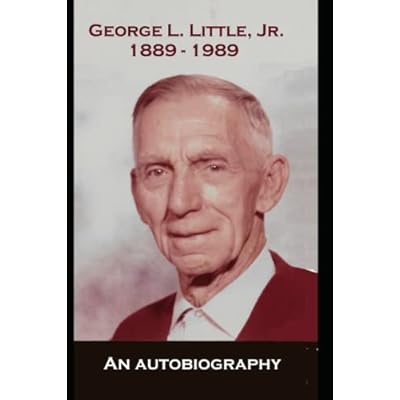 GEORGE L. LITTLE, JR.