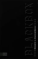 Blackbox. Unerwartete Systemfehler. 3442451663 Book Cover