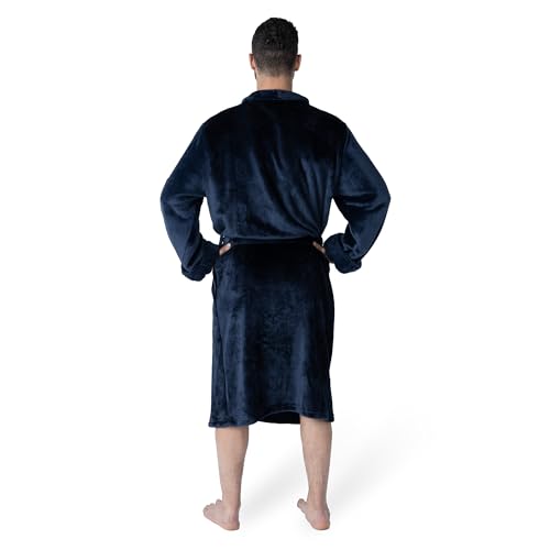 Image of Northwest NFL Unisex Silk Touch Bathrobe
