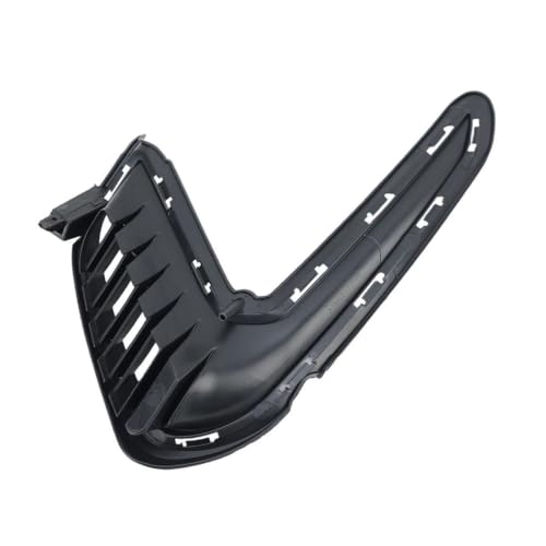 Grille antibrouillard droite pour Hyundai Elantra 2016-2018 pare-choc avant