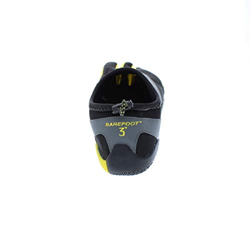Body Glove 3TBFC14 M-BKYL-11-001-11 M US Mens 3T Cinch-M Water Shoe thumb #14