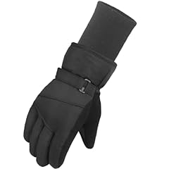 All-black - Long Cuff